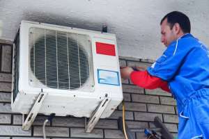 24/7 and Emergency HVAC Near White Hall, MD | Air Conidtioning and Heating Contractors